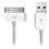 Apple Dock Connector to USB Cable